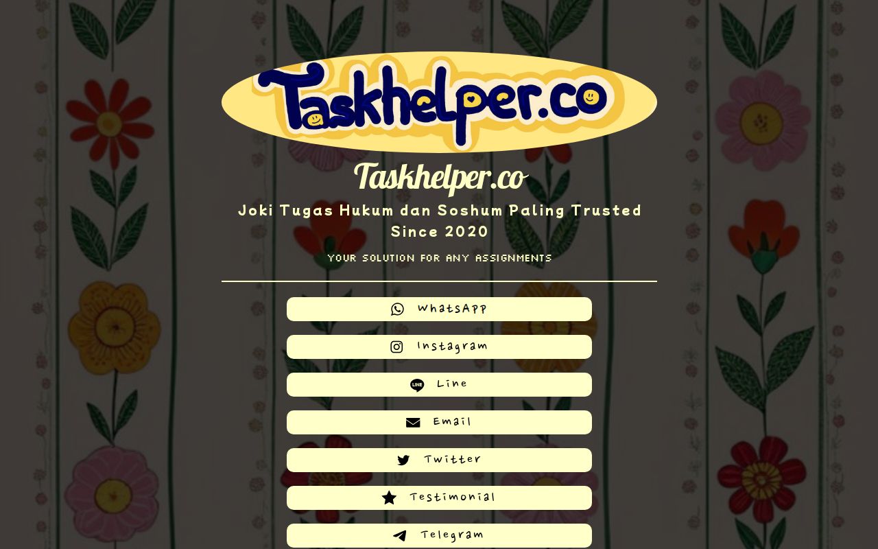Taskhelper.co